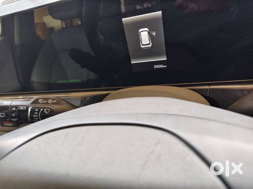 Kia Syros Htx Turbo, 2025, Petrol