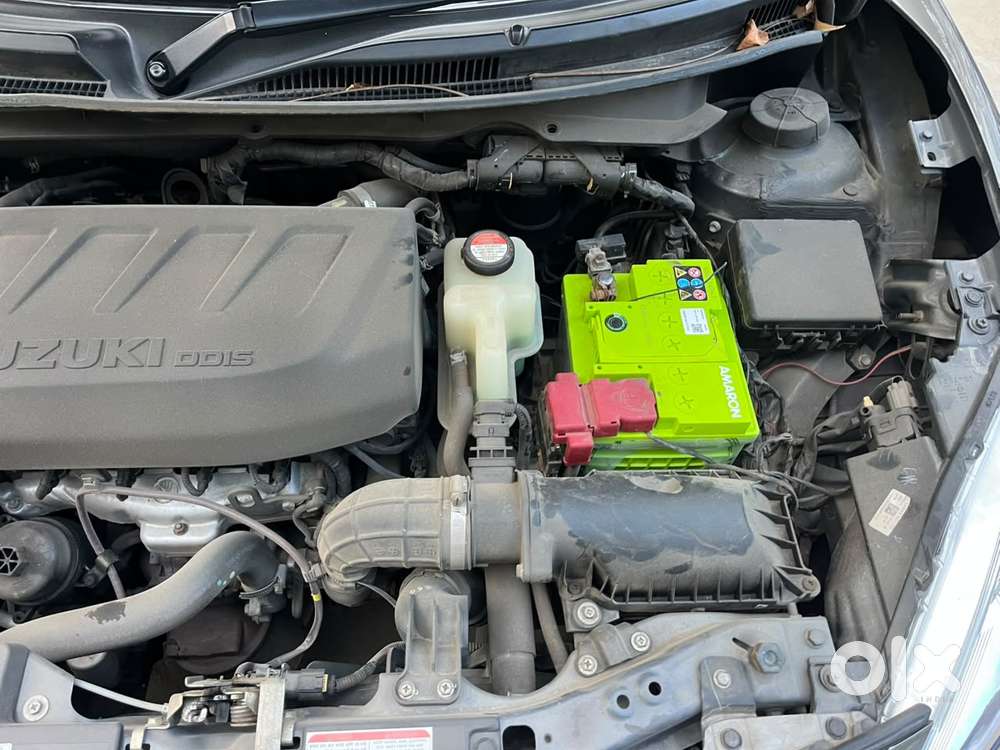 Maruti Suzuki Swift Ldi Sp Limited Edition, 2018, Diesel