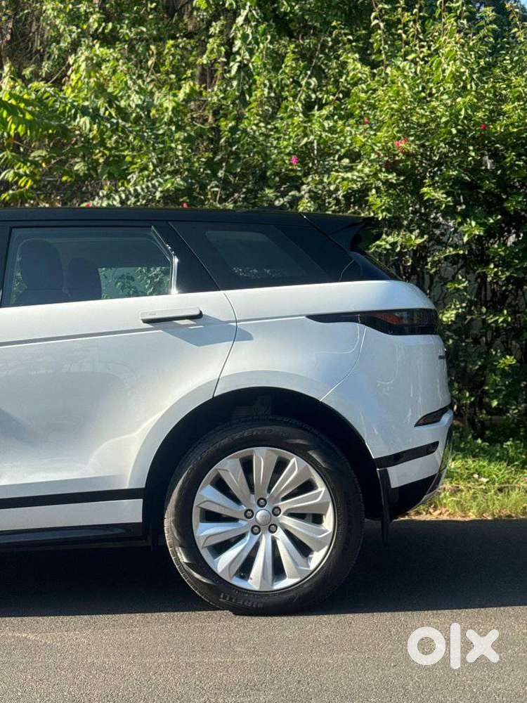 Land Rover Range Evoque Se R-dynamic Diesel, 2024, Diesel