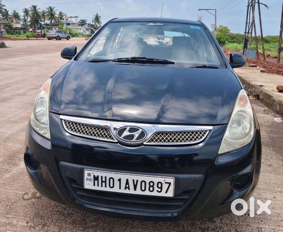 Hyundai/i20/1.2 Magna/hatch Back