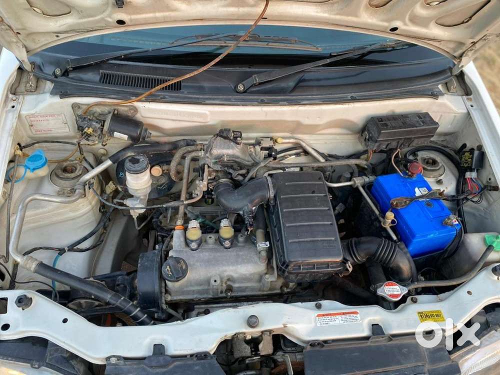 Maruti Alto Lxi 2011