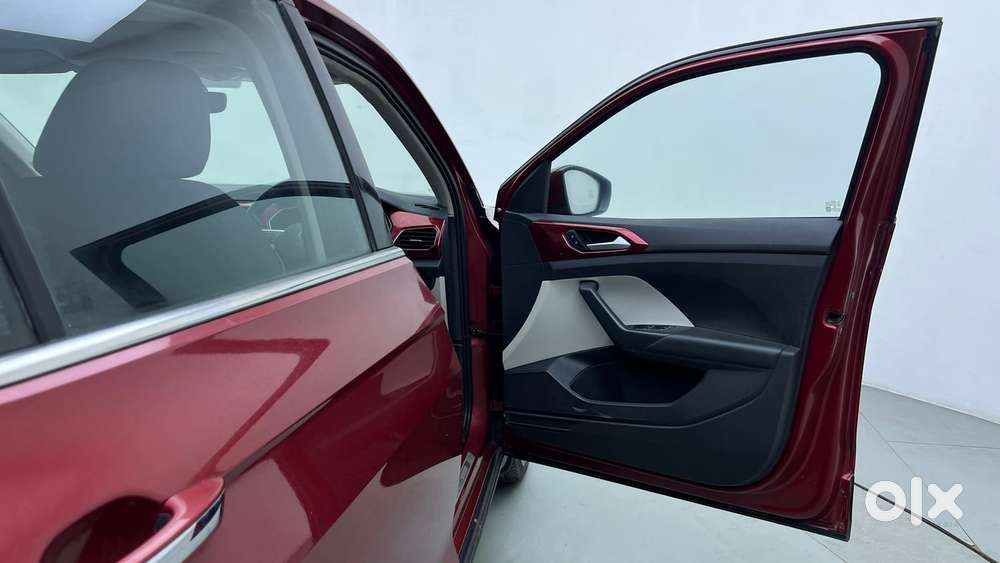 Volkswagen Taigun Gt Plus 1.5 Tsi Dsg, 2022, Petrol