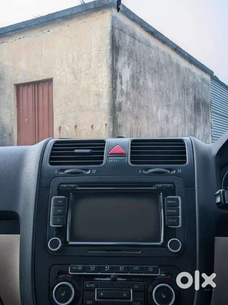 Volkswagen Jetta Diesel Manual 2010