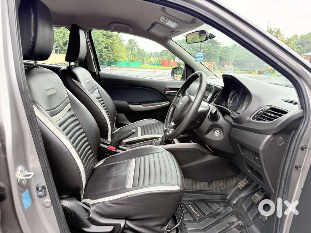 Maruti Suzuki Baleno Delta, 2020, Petrol