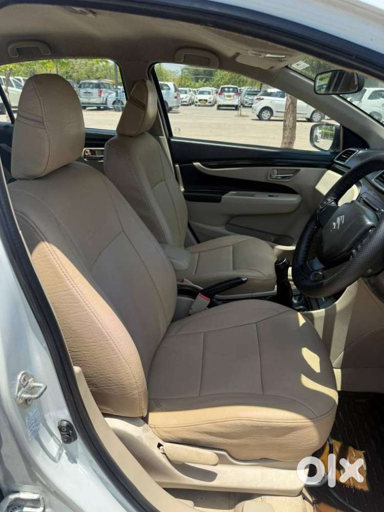 Maruti Suzuki Ciaz Vxi(o), 2015, Petrol