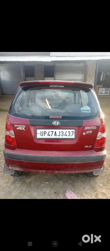 Gadi Me Koi Kami Nahi Hai
Paper 31 Tak Viled Hai