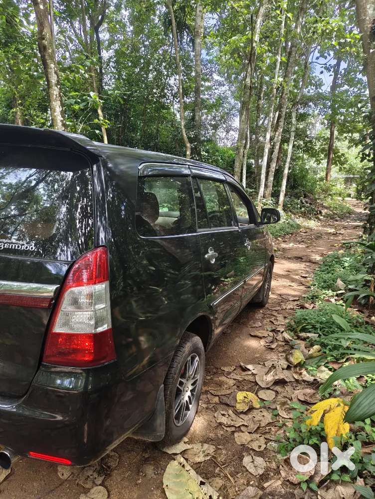 Toyota Innova Diesel 2007