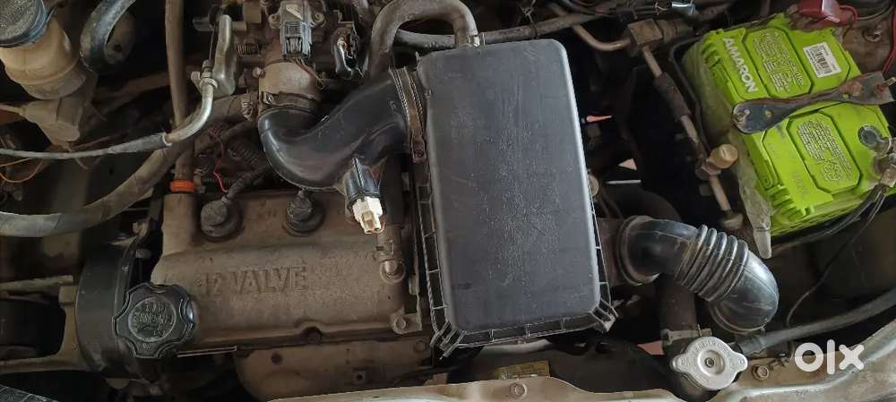 Alto Lxi 2009 Model
