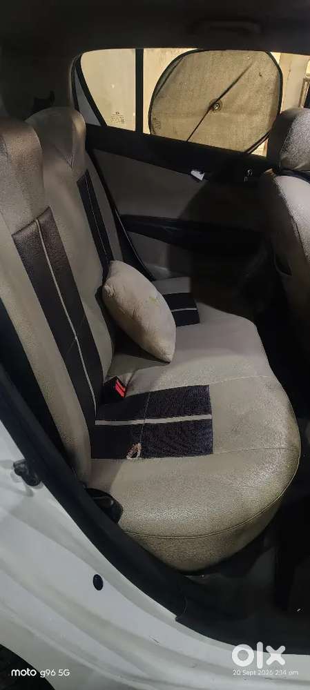 Hyundai I20 Magna 2011 Diesel