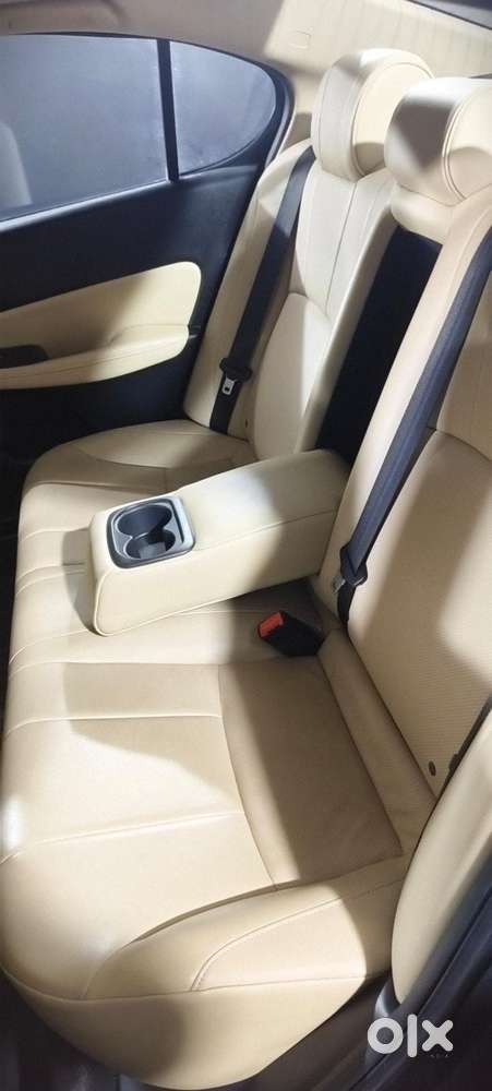 Honda City 1.5 Zx Cvt I-vtec, 2024, Petrol