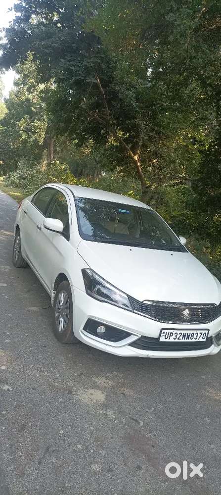 Maruti Suzuki Ciaz 2023 Petrol Good Condition