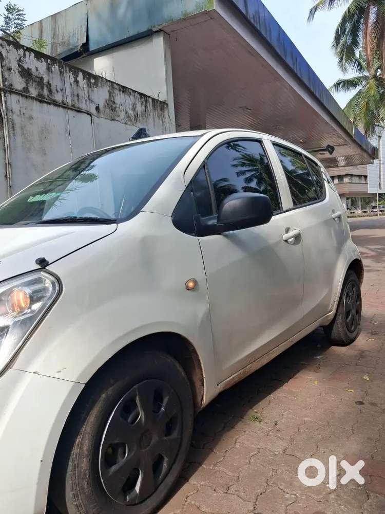Maruti Suzuki Ritz 2016 Diesel Manual