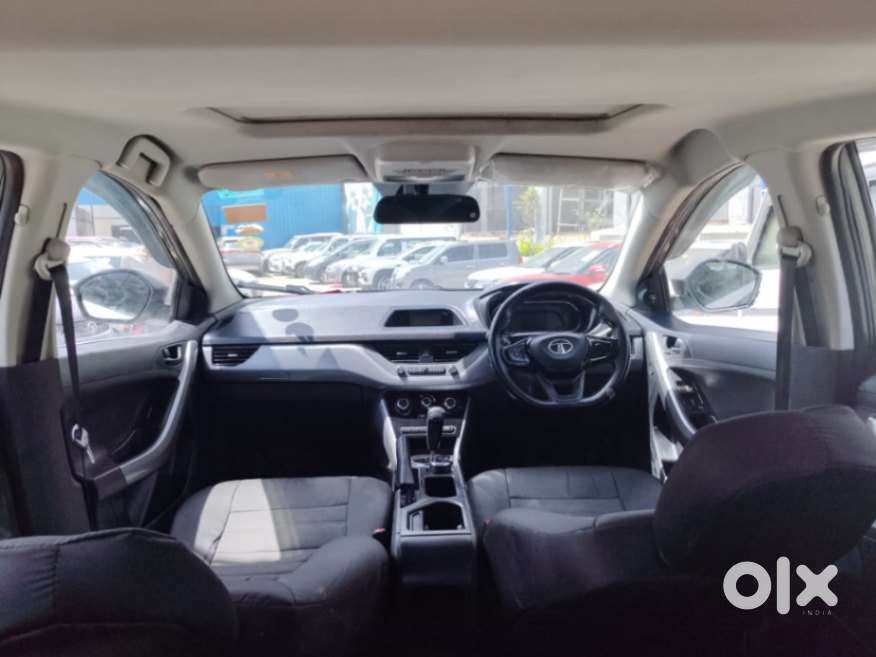 Tata Nexon 1.2 Revotron Xm (s), 2020, Petrol