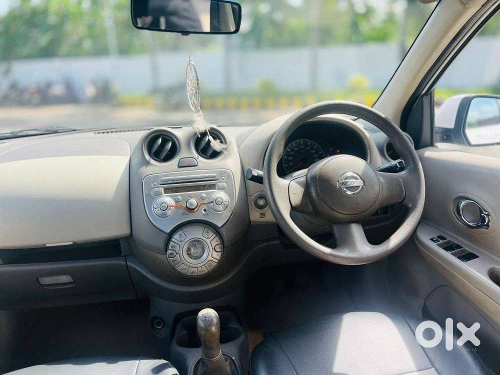 Nissan Micra Xv, 2011, Petrol