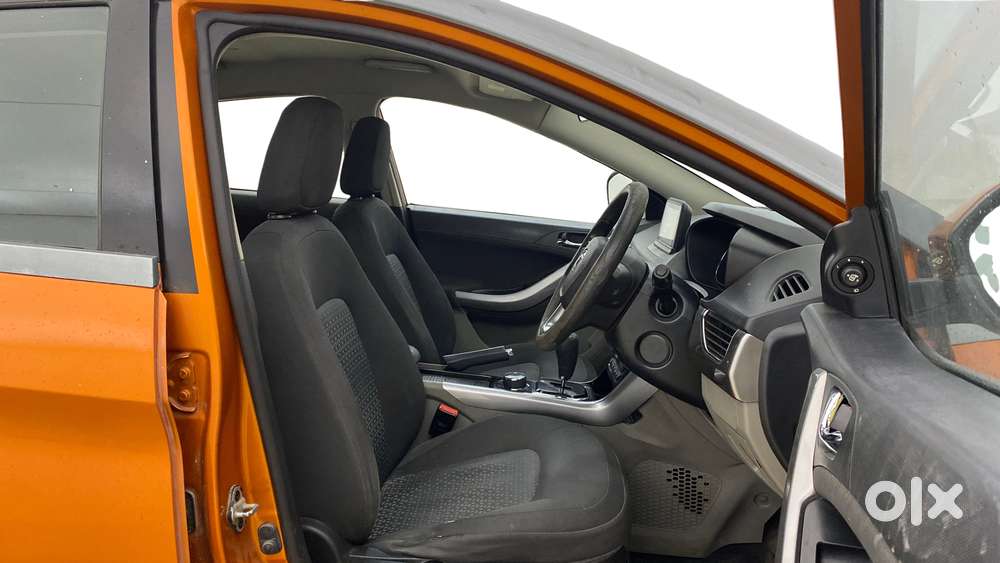 Tata Nexon 1.5 Revotorq Xza Plus, 2018, Diesel