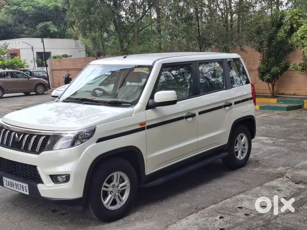 Mahindra Bolero Neo 2024 Diesel 15000 Km Driven