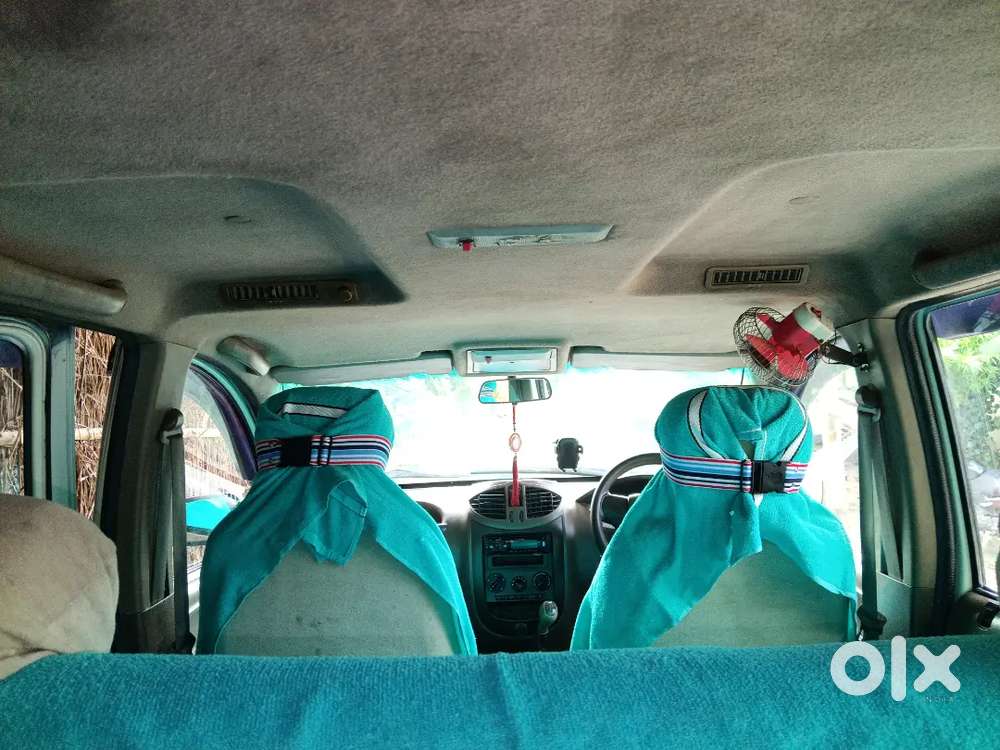 Mahindra Xylo 2012 D2 Very Good Condition Urgent Sale