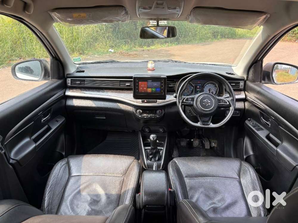 Maruti Suzuki Xl6 1.5 Alpha Mt, 2020, Petrol