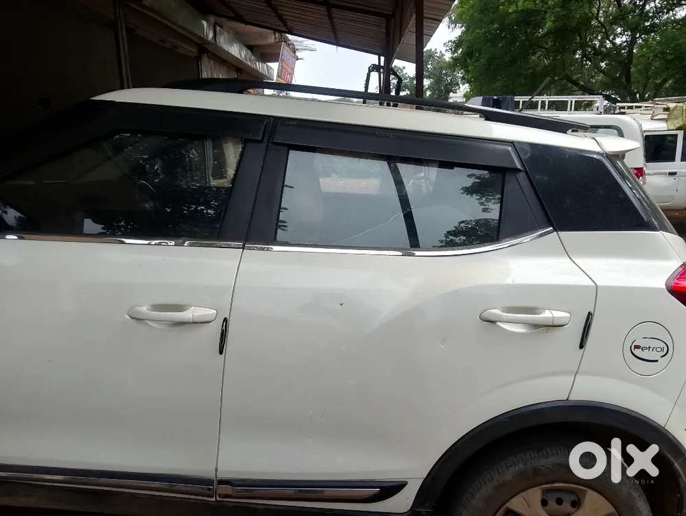 Mahindra Xuv300 Petrol 2021