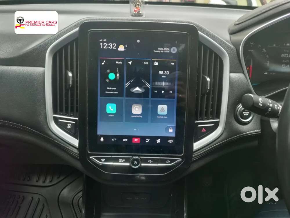 Mg Hector 2.0 Sharp Diesel, 2020, Diesel