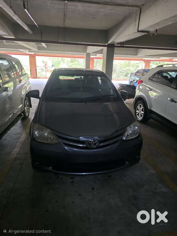 Petrol Cng Liva