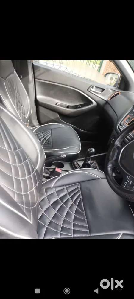 Hyundai I20 Active 2015 Car Bs Iv