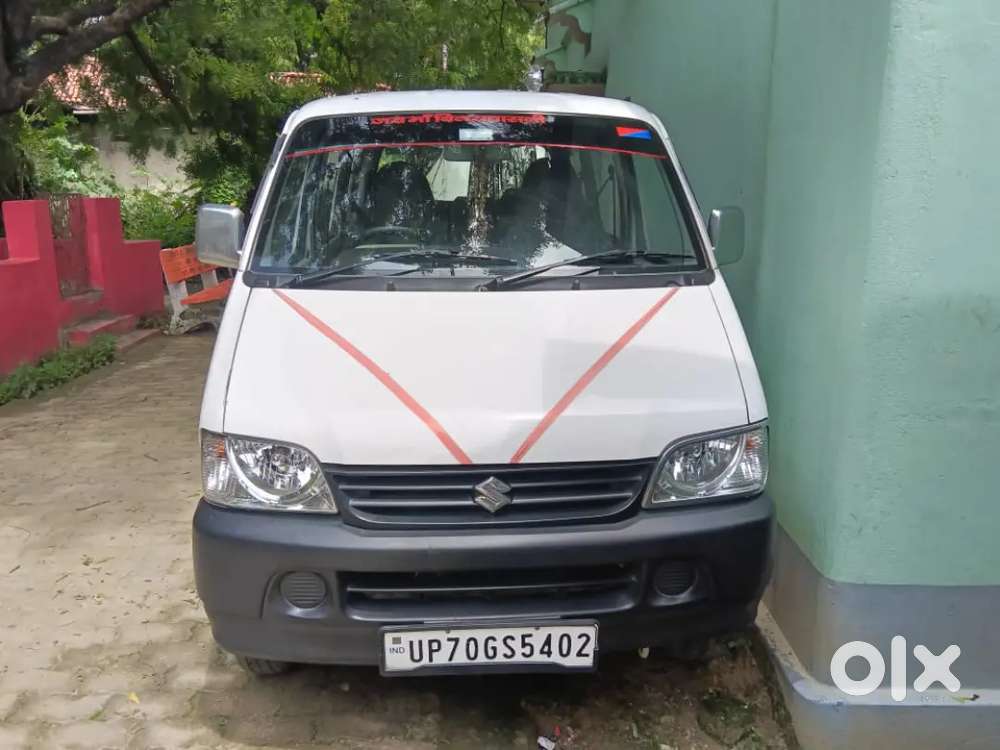 Maruti Suzuki Eeco 2023 Model First Owner