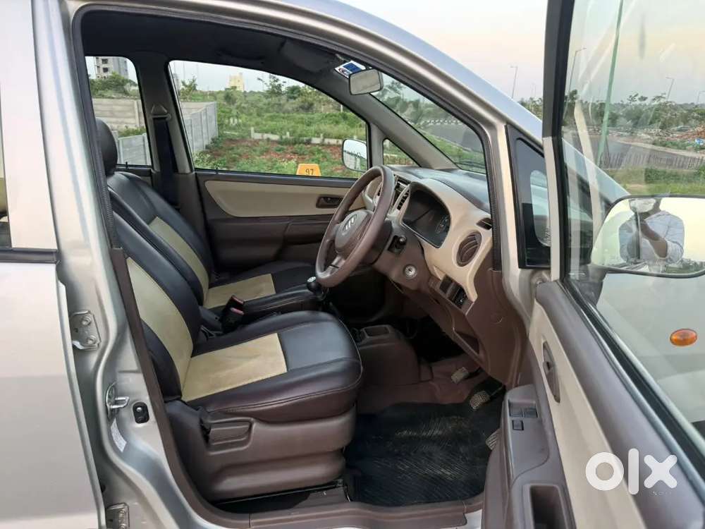 Maruti Suzuki Zen Estilo 2010 First Owner