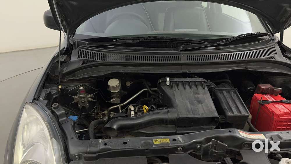Maruti Suzuki Swift 2004-2010 Lxi Bsiv, 2011, Petrol