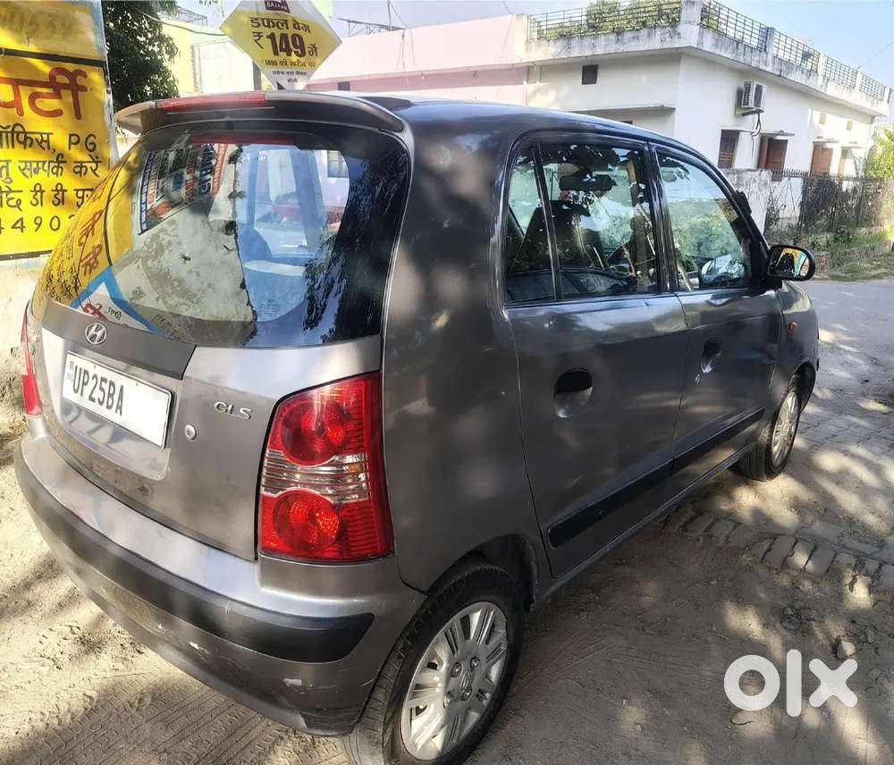 Hyundai Santro 
2014 Model Petrol 
2nd Owner 
67,000 Km Driven