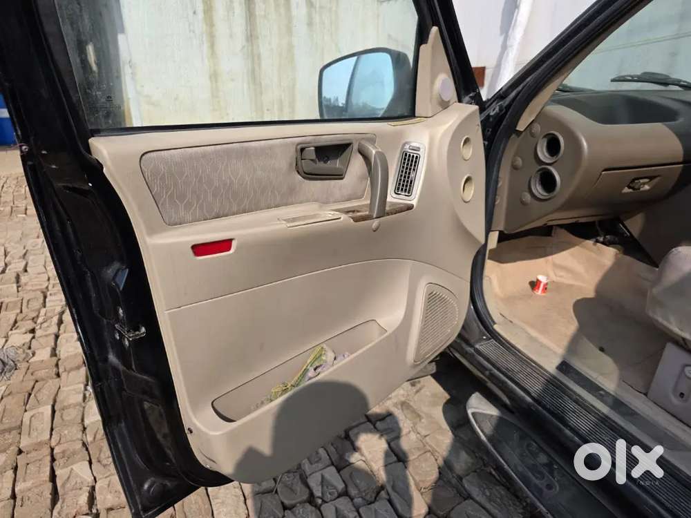 Tata Safari 13 Year Old