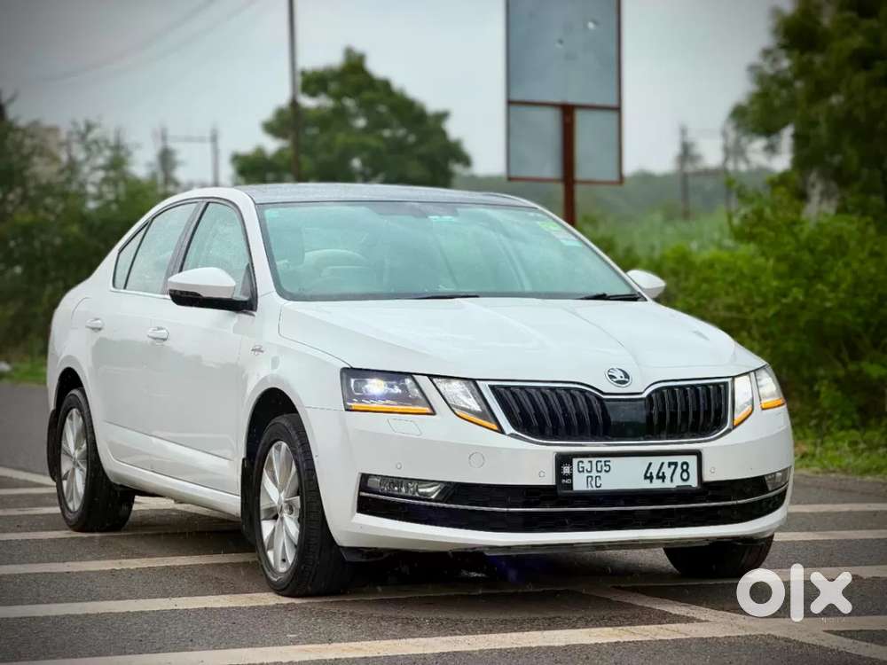 Skoda Octavia 2.0 L&k Tdi, 2017, Diesel