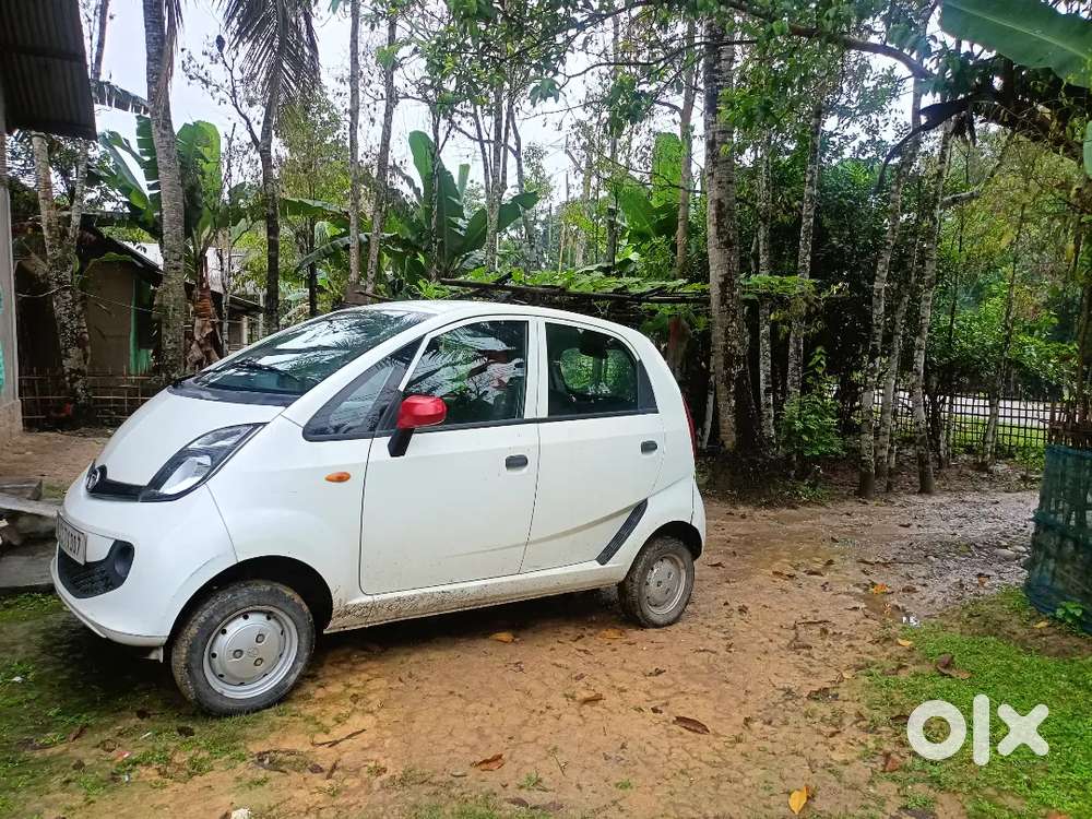 Tata Nano Xm 2016 Model