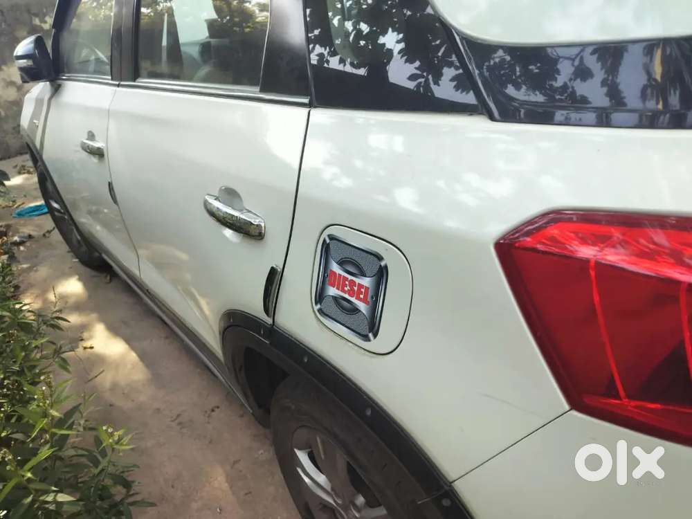 Bahut Badiya Condition Hai