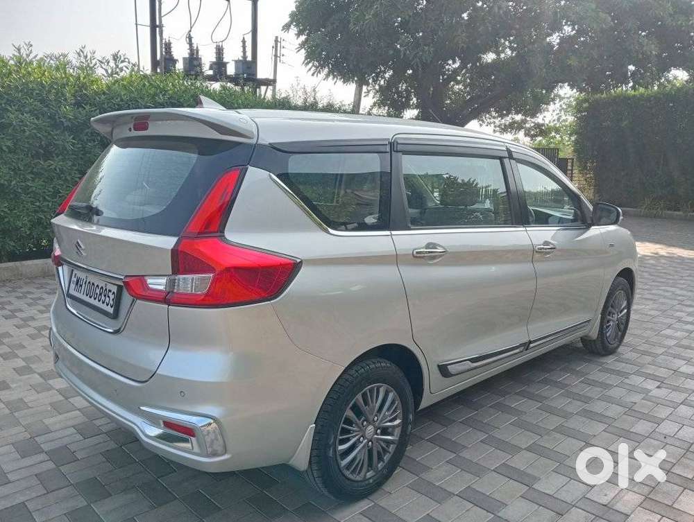 Maruti Suzuki Ertiga Zdi, 2019, Diesel