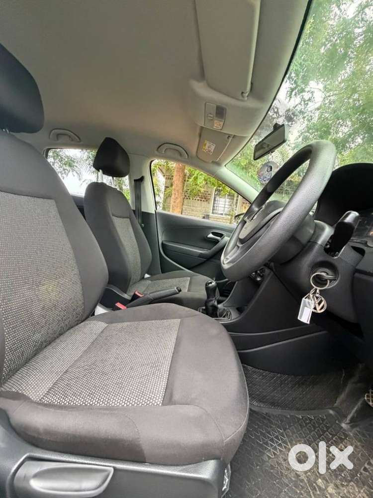 Volkswagen Polo, 2022, Petrol
