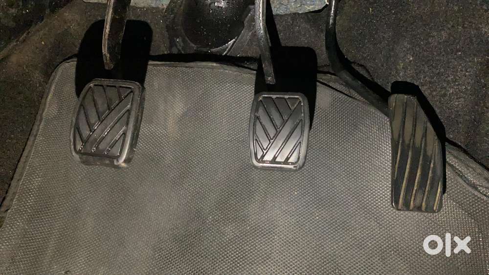 Maruti Suzuki Wagon R 1.0 Lxi, 2015, Petrol