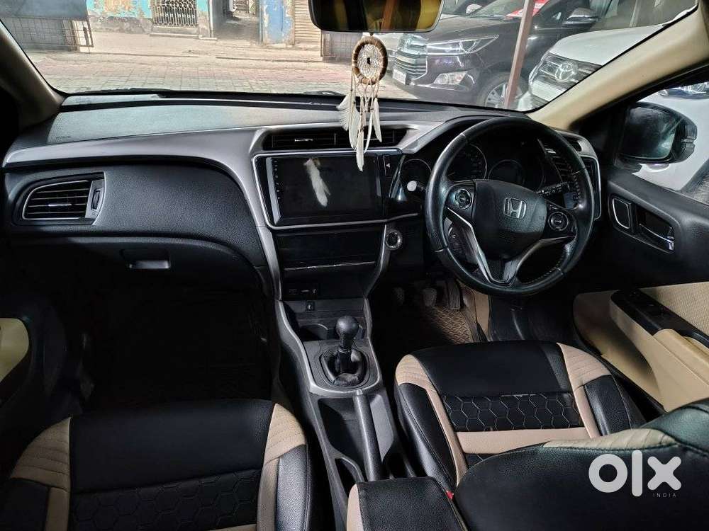 Honda City I-dtec V, 2019, Diesel