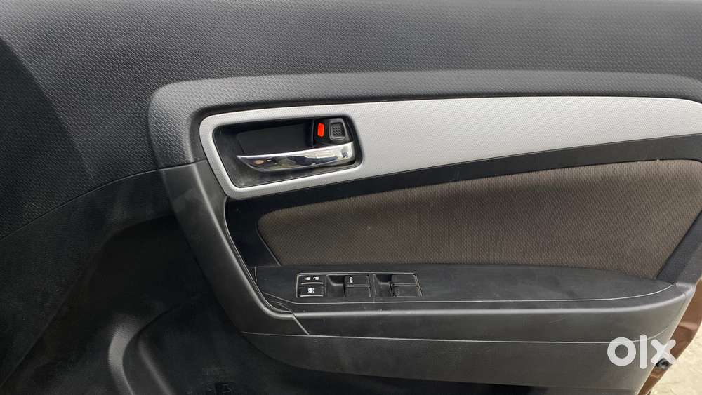 Toyota Urban Cruiser Cruiser Premium, 2020, Petrol