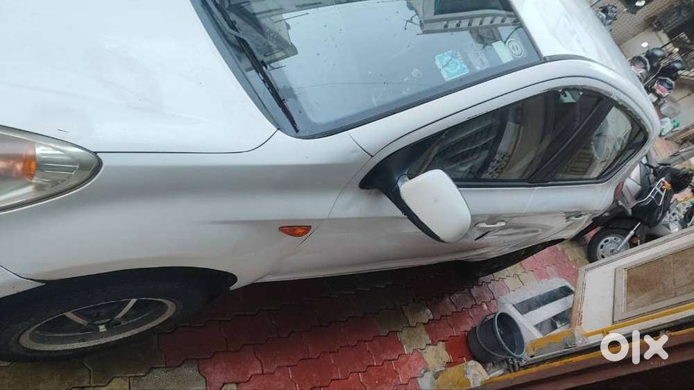 Hyundai I20 2011