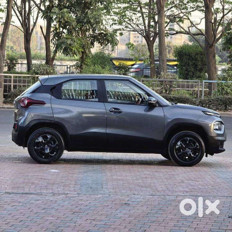 Tata Punch, 2021, Cng & Hybrids