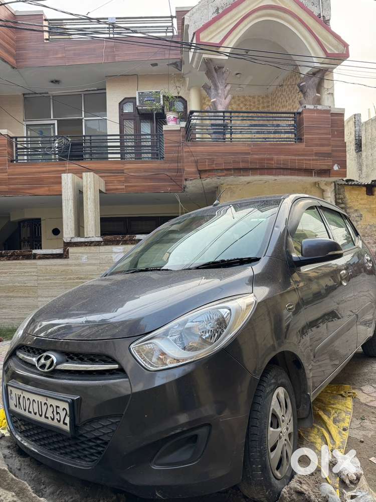Hyundai I10 Good Condition