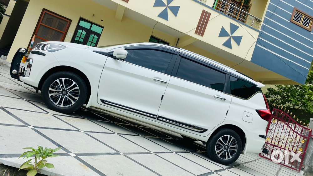 Maruti Suzuki Ertiga 2022 Well Maintained