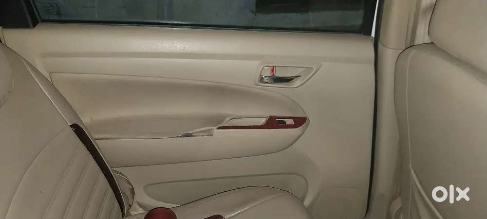 Maruti Suzki Artika.