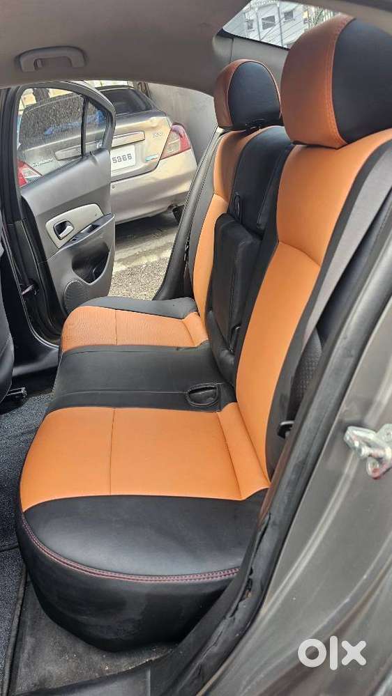 Chevrolet Cruze 2012 Lt, 2011, Diesel