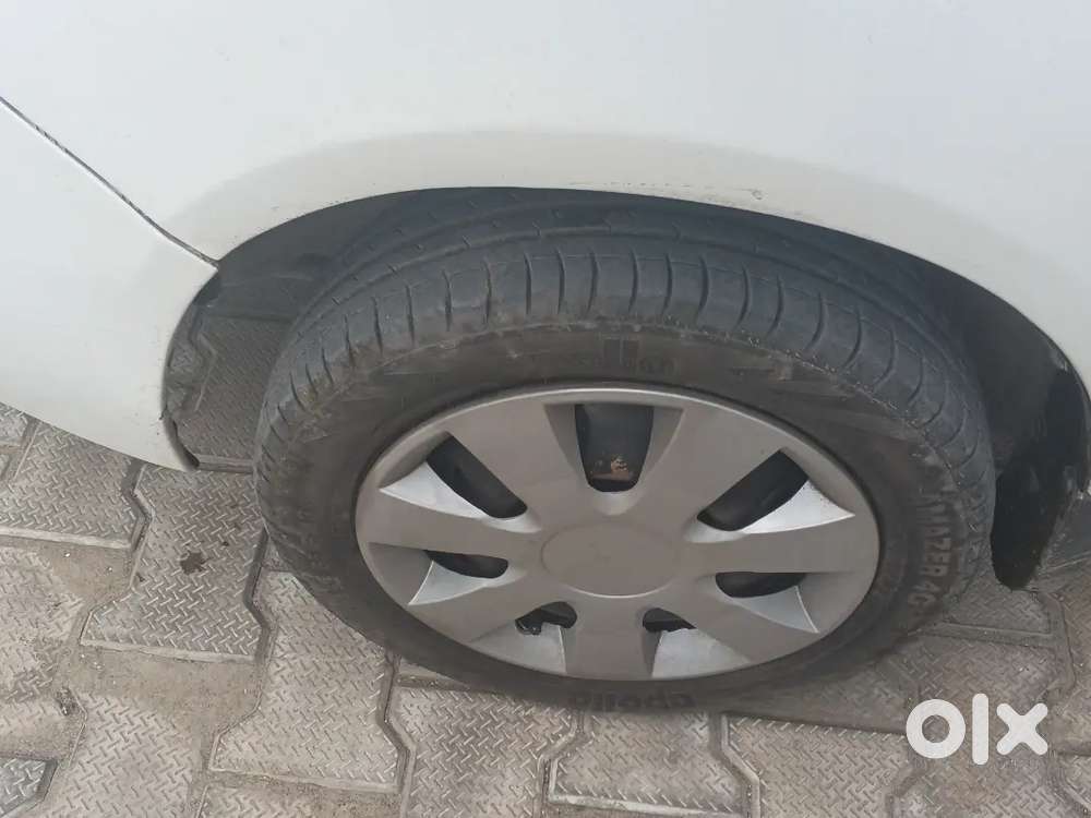 2012 Maruti Alto K10 Vxi Manual