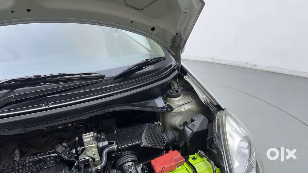 Honda Amaze Ex I-vtec, 2013, Petrol