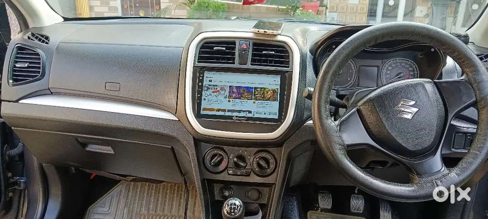 Maruti Suzuki Brezza Vdi 2019
