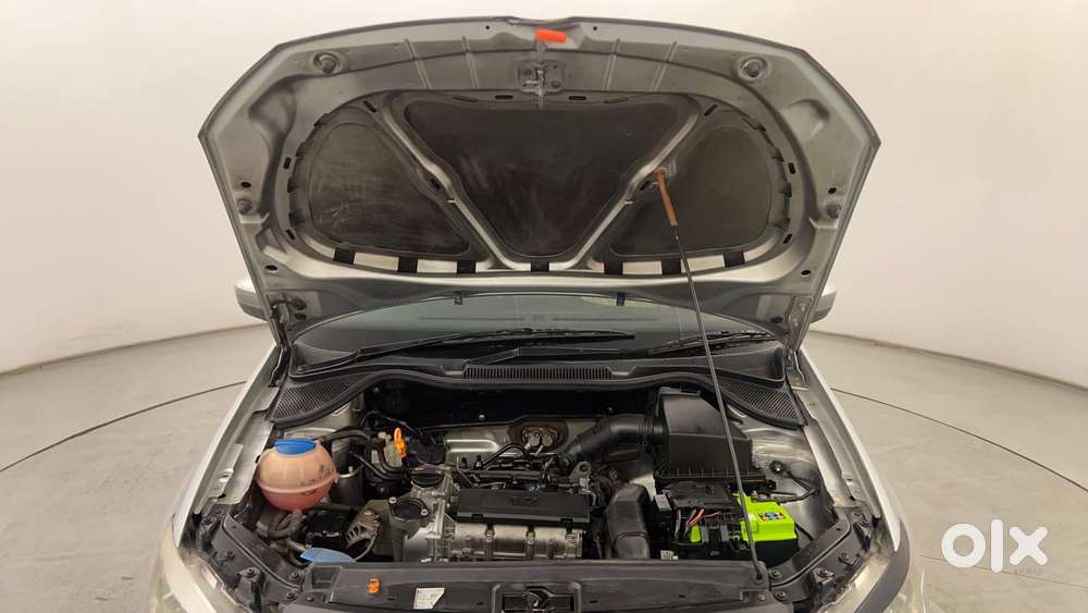 Volkswagen Polo Petrol Comfortline 1.2l, 2013, Petrol