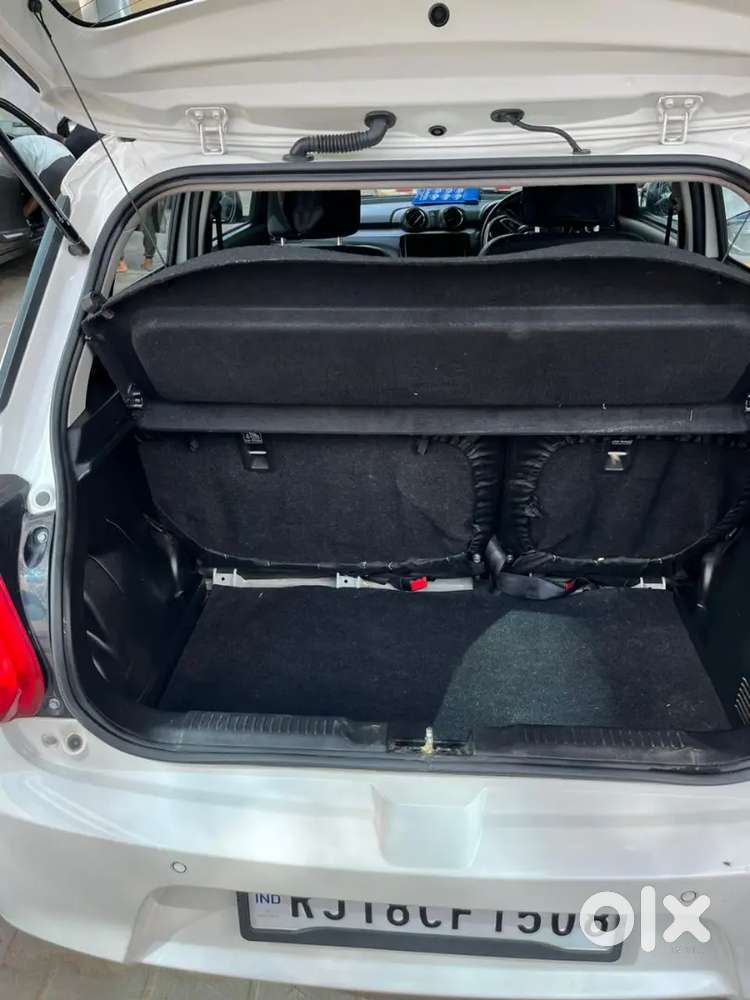 Maruti Suzuki Swift 2024 Car